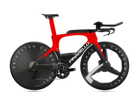 PINARELLO Telaio Bolide TR